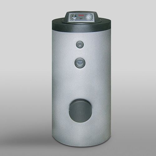Elektrischer Warmwasserspeicher - SANICAL SC - UNICAL AG S.p.A. - freistehend / vertikal / für professionellen Gebrauch