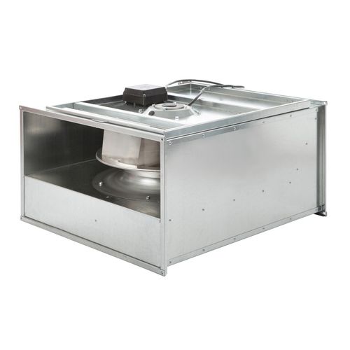Ventilator / In Kisten - IRB SERIES - VIM - kanalisierbar / für professionellen Gebrauch / für den Innenraum