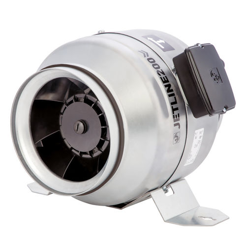 Zentrifugal-Ventilator - JETLINE ECOWATT - VIM - In Kisten / kanalisierbar / für professionellen Gebrauch