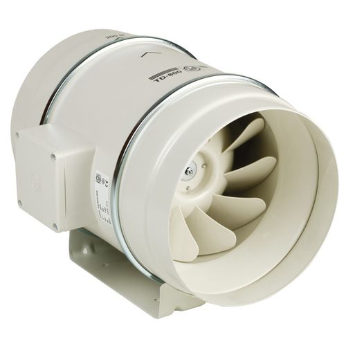 Zentrifugal-Ventilator - TD SERIES - VIM - kanalisierbar / für professionellen Gebrauch / für den Innenraum