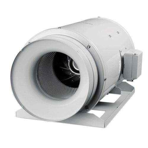 Zentrifugal-Ventilator - TD SILENT ECOWATT SERIES - VIM - In Kisten / kanalisierbar / für professionellen Gebrauch