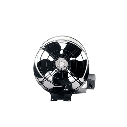 Axialventilator - TRB SERIES - VIM - kanalisierbar / für professionellen Gebrauch / für den Innenraum