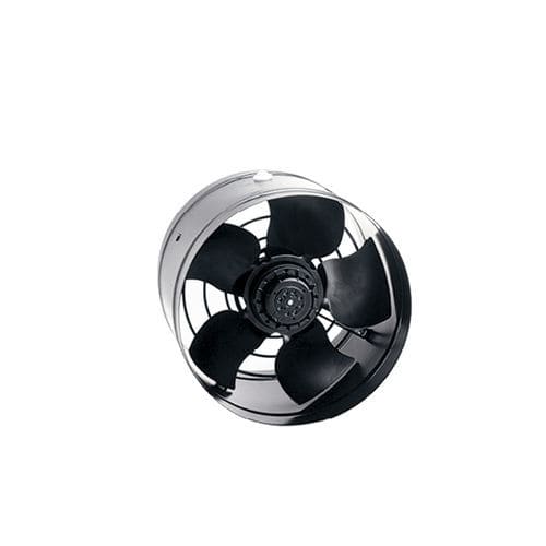 Axialventilator - TREB SERIES - VIM - In Kisten / kanalisierbar / für professionellen Gebrauch