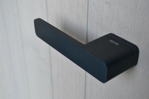 Türgriff - XA-A001 - XINNIX DOOR SYSTEMS - Aluminium / modern