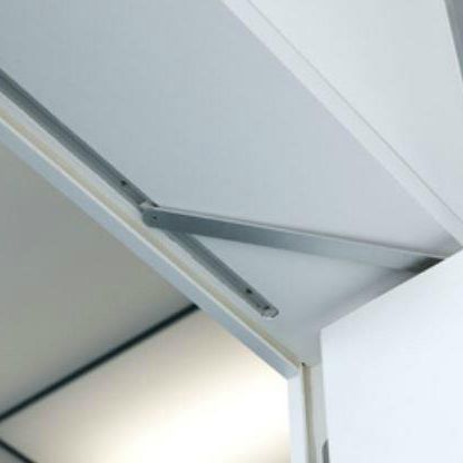 Verriegelungsautomatik für Tür - XA-ITS96 - XINNIX DOOR SYSTEMS