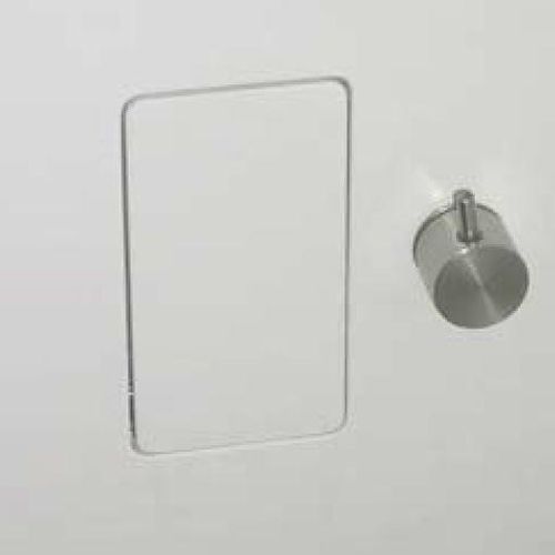 Mechanisches Schloss - XA-NHLOCCO - XINNIX DOOR SYSTEMS - Tür / mit 1 Schließpunkt