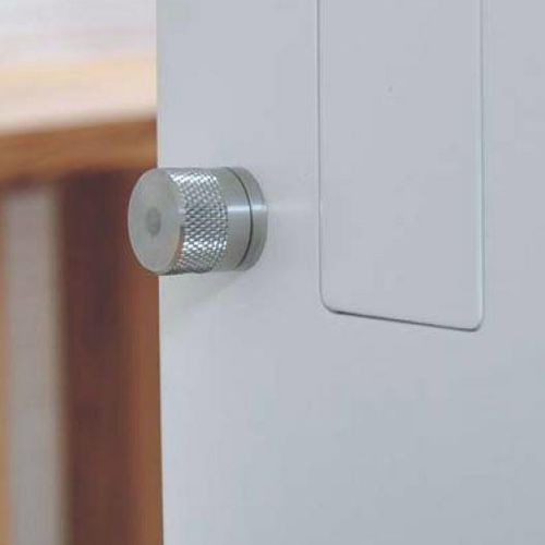 Mechanisches Schloss - XA-NHCARTEL - XINNIX DOOR SYSTEMS - Tür / mit 1 Schließpunkt