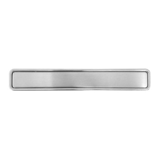Türgriff - XA-H160 - XINNIX DOOR SYSTEMS - Nickel / modern