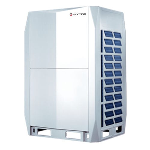 Bodenmontage-Klimaanlage - ZNT-5X  - ZANTIA - Split / für professionellen Gebrauch / Wohnbereich