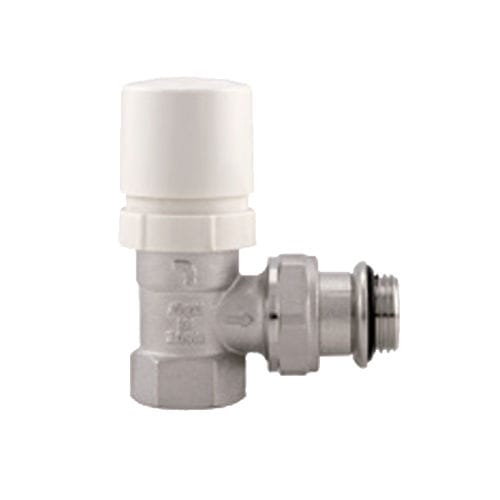 Mechanisches Thermostat - 1804-0104 - ZANTIA - manuell / für Heizungen / für Heizkörper
