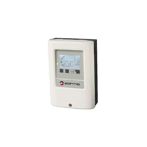 Solarregler für Thermoanwendung - ZCS 4 - V3 - ZANTIA