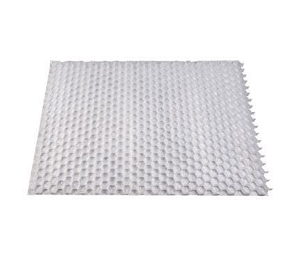 Geozelle für Bodenstabilisierung - ALVEPLAC&reg; SIMPLE - JOUPLAST - 3D