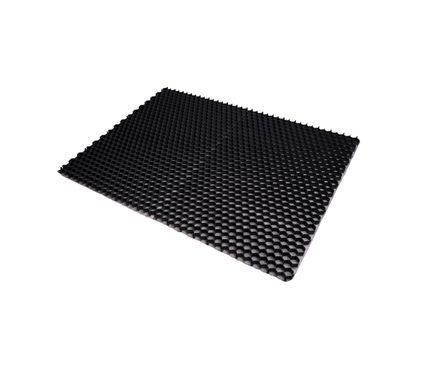 Geozelle für Bodenstabilisierung - ALVEPLAC&reg; DOUBLE - JOUPLAST - 3D