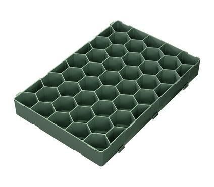 Gitter - URBANIT&reg; - JOUPLAST