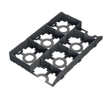 Geozelle für Bodenstabilisierung - URBANIT&reg; - JOUPLAST