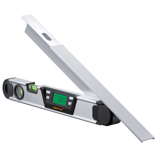 Blasen-Nivelliergerät - ARCOMASTER 60 - LASERLINER - Präzision / automatisch / digital