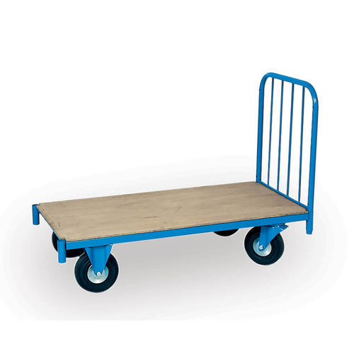Plattformwagen - UNIVERSAL - MANORGA - für Gewerbegebrauch / für Transport / Sperrholz