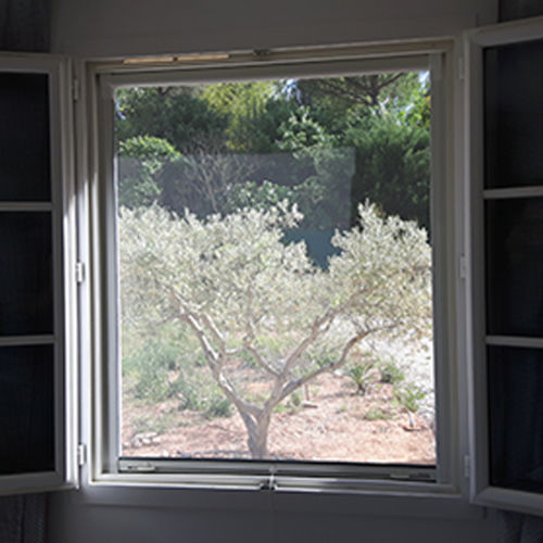 Roll-Insektenschutz - MoustiOne - MARITON - für Fenster