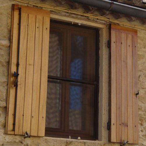 Fall-Insektenschutz - MoustiCale - MARITON - für Fenster