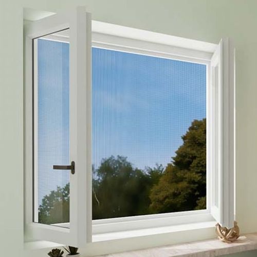 Feststehender Insektenschutz - INSECTIFIX - MARITON - für Fenster