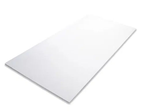 Polypropylen-Wabenkern - NIDAPLAST 8HP - NIDAPLAST - für Sandwichplatten / leicht / kompressionsbeständig