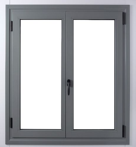Aluminiumfenster - Optimo  - PAB- MTN ( MENUISERIES TECHNIQUE NOUVELLES) - Dreh-Kipp / feststehend / Balg