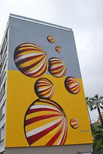 Schutzfarbe - IKARSIL MAT - PEINTURES MAESTRIA - für Außenbereich / Fassaden / Siloxan