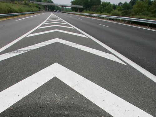 Dekorfarbe - AXION DAKAR - PEINTURES MAESTRIA - für Außenbereich / für Straßen / für Beton