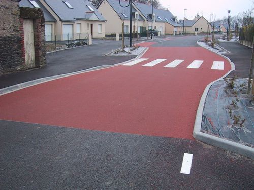 Putz zur Kaltimprägnierung - AXION OSLO - PEINTURES MAESTRIA - Außen / für Fußboden / für Beton