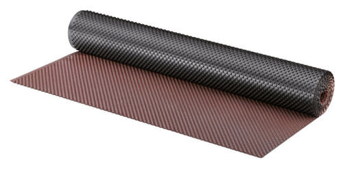 Abdichtungsbahn für Fundament - ISODRAIN - PLAKA GROUP FRANCE - Rollen / Polyethylen HDPE