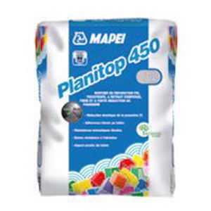Reparaturmörtel - PLANITOP 450 - PLAKA GROUP FRANCE - für Beton