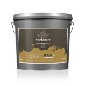 Dekorfarbe - CACHEMIRE SABLE BASE - MATHYS PAINTS - Innenbereich / für Wand / matt