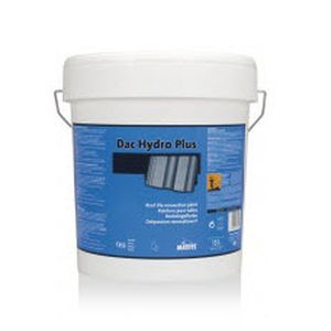 Dekorfarbe - DAC HYDRO PLUS - MATHYS PAINTS - Schutz / für Außenbereich / für Dach