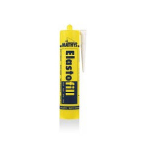 Elastische Dichtungsmasse - ELASTOFILL® - MATHYS PAINTS - auf Acrylharzbasis / Befestigung