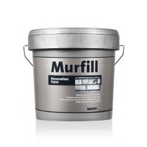 Dekorfarbe - MURFILL® RENOVATION - MATHYS PAINTS - für Wand / Fassaden / für Beton