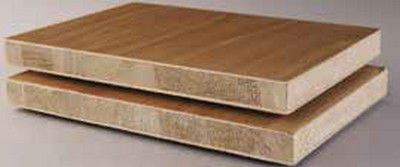 Akustikplatte für Trennwand - MALVO-LAT - MALVAUX Industries - für Wand / Holz / rechteckig