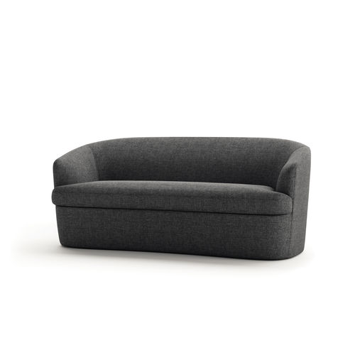 Modernes Sofa - GINEVRA - marac srl - Stoff / Contract