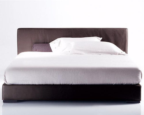Doppelbett - STARDUST - marac srl - modern / Polster / Stoff