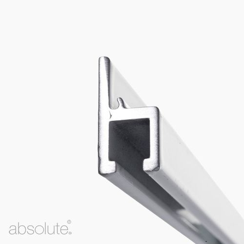 Schienensystem - H  - Absolute Museum & Gallery Products Ltd