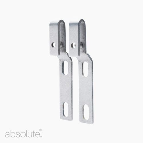 Edelstahl-Befestigungssystem - CHAIN HANGER  - Absolute Museum & Gallery Products Ltd - für Paneele / Innenbereich / Punktbefestigung