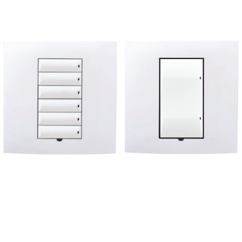 Wandmontierter Dimmer auf DIN-Schiene - C4-SAPD240-N - Control4 - für Hausautomationssystem
