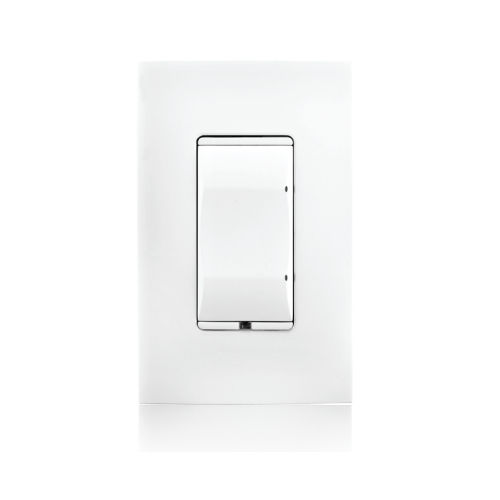 Lichtdimmer - C4-FPD120-WH - Control4 - für Hausautomationssystem / Druck / Einbau