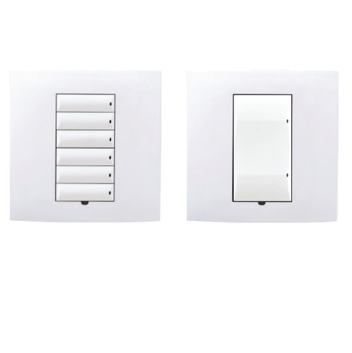 Lichtdimmer - C4-SDAPD240-N - Control4 - für Hausautomationssystem / Druck / Einbau