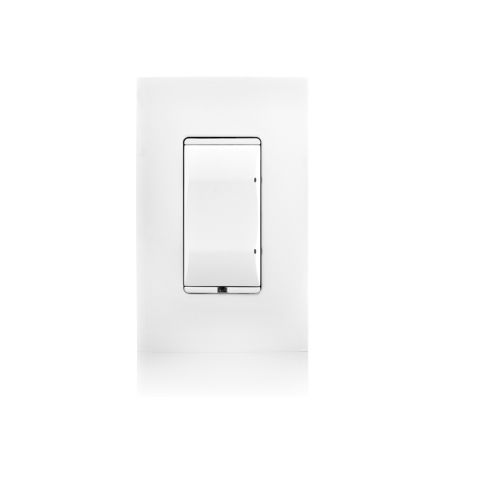 Druckschalter - CONTROL4® - Control4 - Einbau / modern / rechteckig