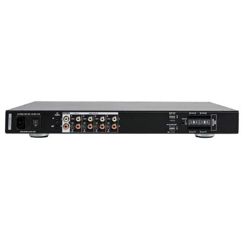 Audio-Verstärker - TS-PAMP4-100 - Control4 - 4-Zonen