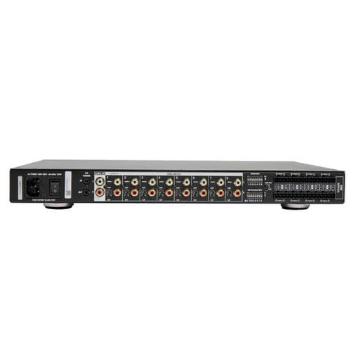 Audio-Verstärker - TS-PAMP8-100 - Control4