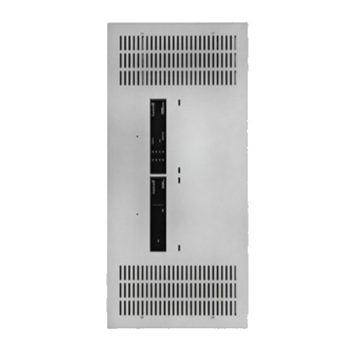 Bedienfeld für Innenbeleuchtung - 2-SLOT - Control4 - wandmontiert / für professionellen Gebrauch