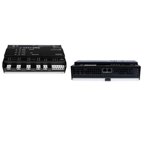 Dimmermodul - C4-DIN-8DIM-E - Control4