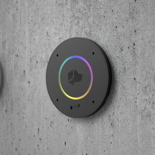 Steuergerät für Hausautomationssystem - JOSH NANO - Control4 - für Beleuchtung