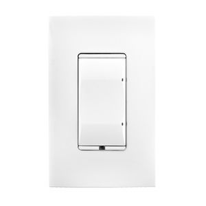 Lichtdimmer - C4-APD120-WH - Control4 - für Hausautomationssystem / Druck / Einbau